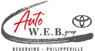 Auto W.E.B.