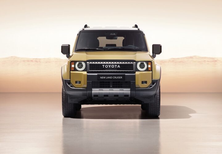 New Land Cruiser 02