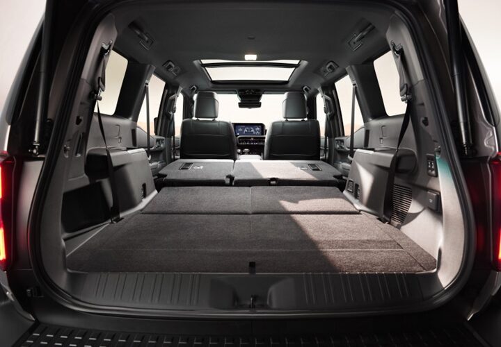 New Land Cruiser 08