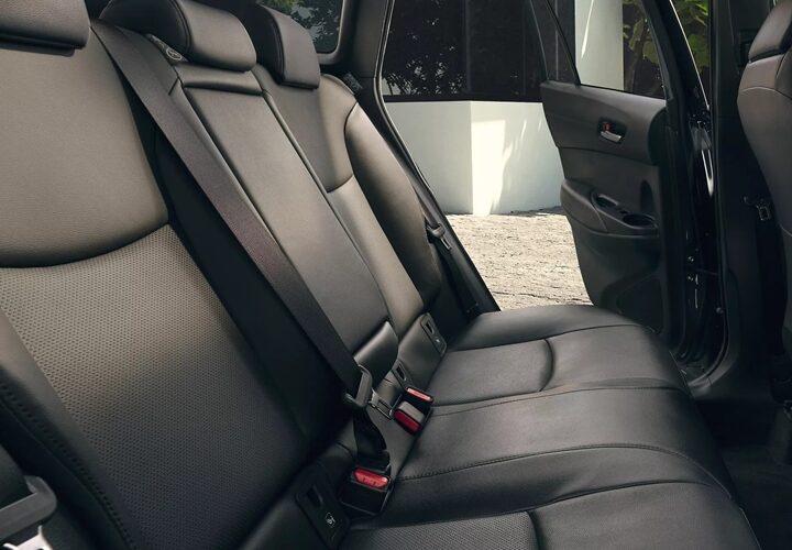 Toyota Corolla Cross 4 Toyota Corolla Cross 4